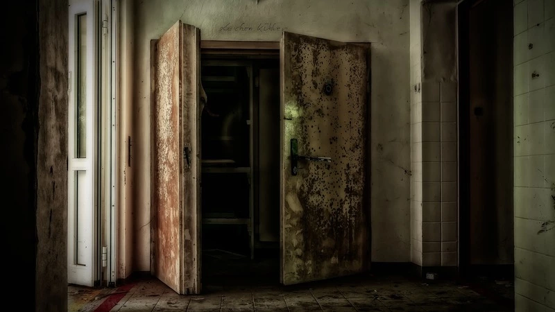 Следователи Поронайска выяснят, как и почему местный житель умер в своей квартире