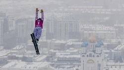 Пятерка от Минспорта: как на Сахалине прошли IV Российско-китайские зимние молодежные Игры