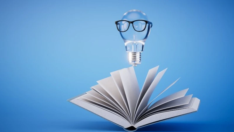 Если осилите 8/8 вопросов на эрудицию, то вы невероятно начитанный человек — ТЕСТ