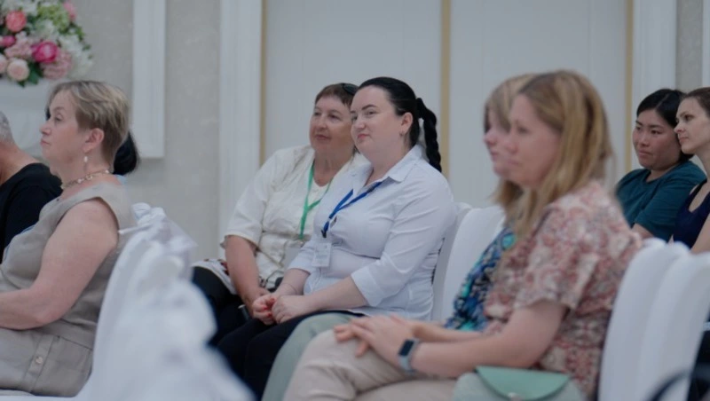 Всероссийский молодежный форума «ОстроVа» подарил сахалинцам путевку в мир оперы