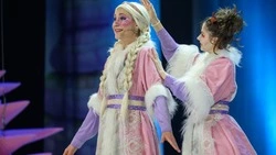 Сказка только по формальным признакам: Чехов-центр представил новую постановку в Южно-Сахалинске