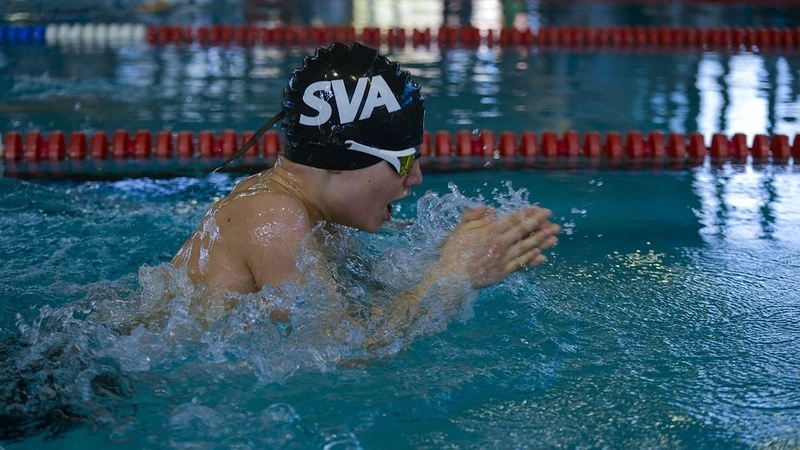 В Южно-Сахалинске закрылся городской бассейн