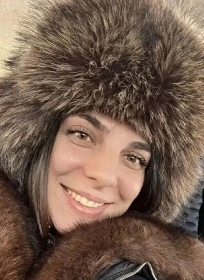 На Сахалине ищут 37-летнюю женщину в шапке-ушанке