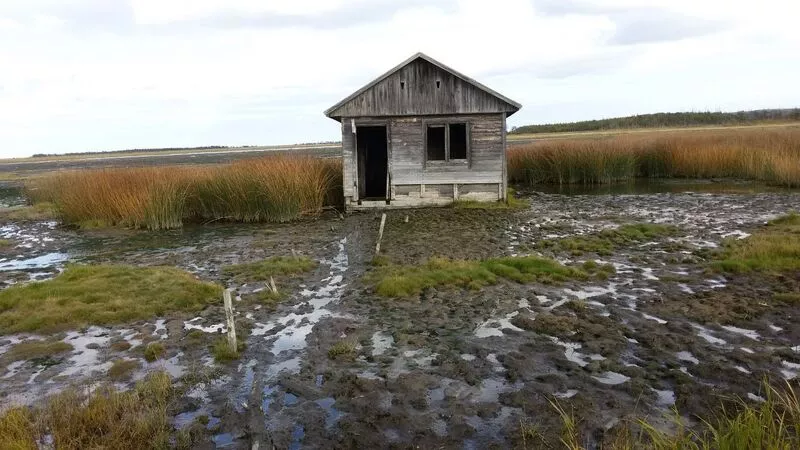 Сахалинские чиновники проверили, как идет реконструкция Дагинских источников