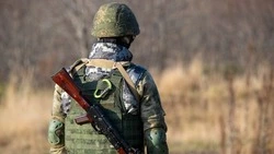 Дезертир с Сахалина получил 7 лет колонии за «отпуск» во время СВО