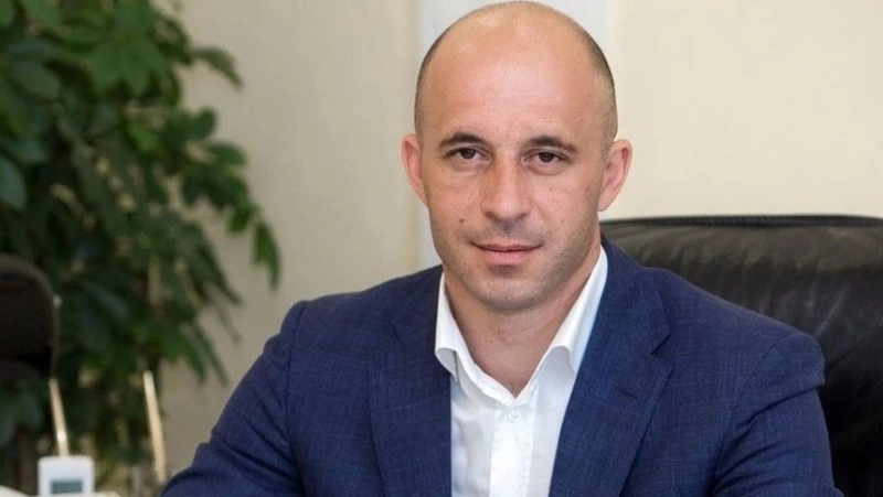 Мэр Александр Тугарев: президент оценил состояние промышленного производства в России