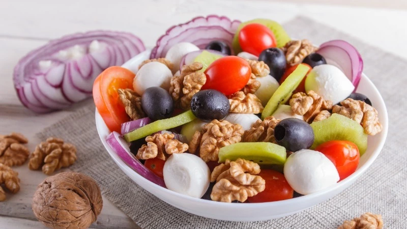 Ореховый Спас 2024: пять простых рецептов с орехами 