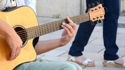 Жизнь в стиле «рок»