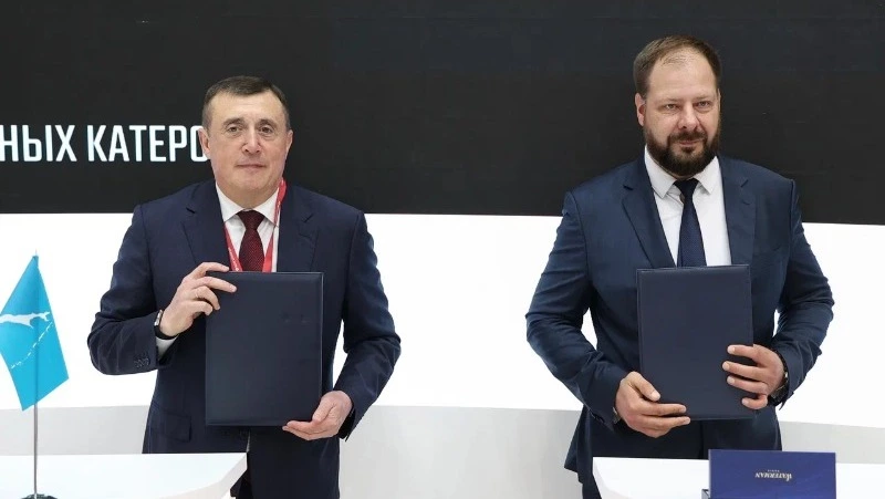Правительство Сахалинской области, ZALA и «Аврора» будут развивать сотрудничество в сфере БПЛА