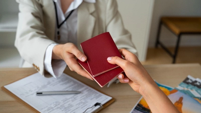 Два новых случая фиктивной регистрации иностранцев зафиксировали в Южно-Сахалинске