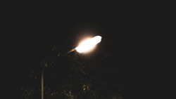 Более 2 тысяч уличных фонарей установят в планировочных районах Южно-Сахалинска
