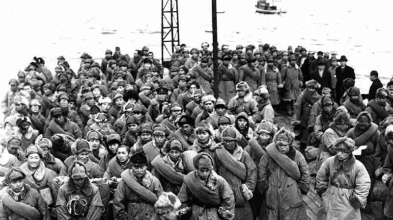 История тайной шифровки