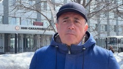 «Приложим все усилия для развития округа»: губернатор подвел итоги командировки в Охинский район 