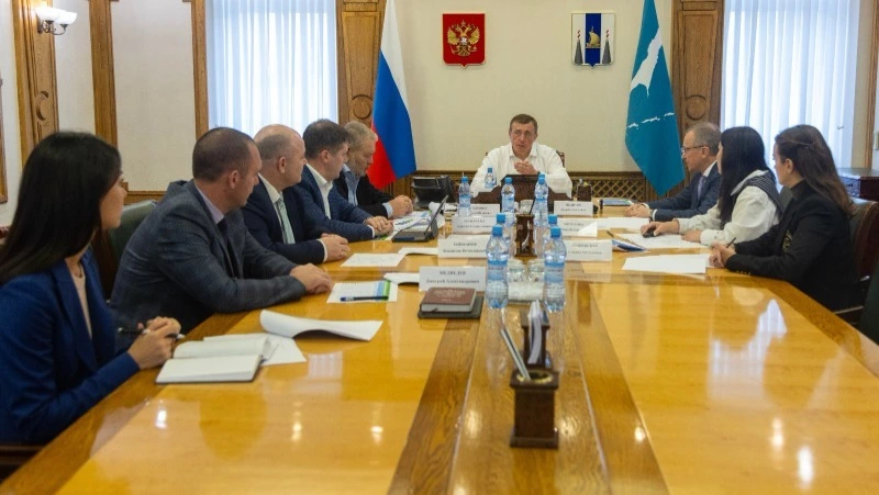 Дальневосточную ипотеку оформили свыше 500 сахалинских участников СВО