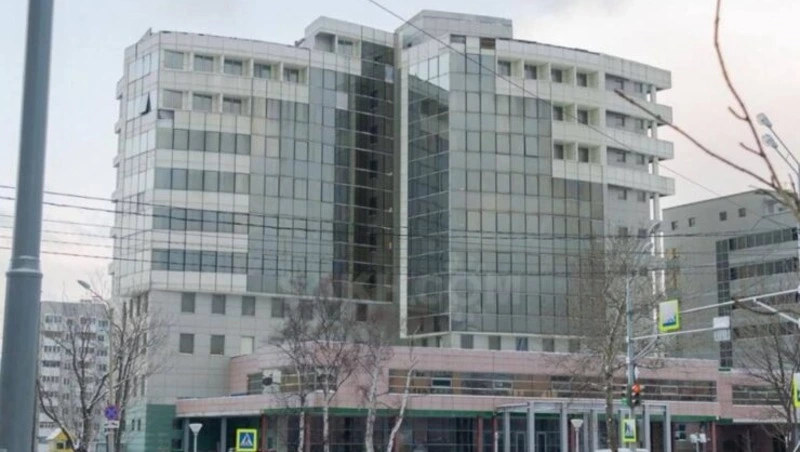 Гостиница Pacific в центре Южно-Сахалинска получит деньги на масштабную реконструкцию