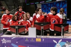 Ботаник с мускулами