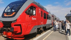 Запустили дополнительные пригородные поезда из Южно-Сахалинска в Корсаков