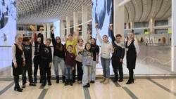 В аэропорту Южно-Сахалинска отметили Международный день гражданской авиации