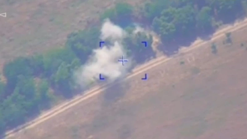 ВС РФ массированный удар по энергоинфраструктуре ВПК Украины: сводка СВО на 26 августа