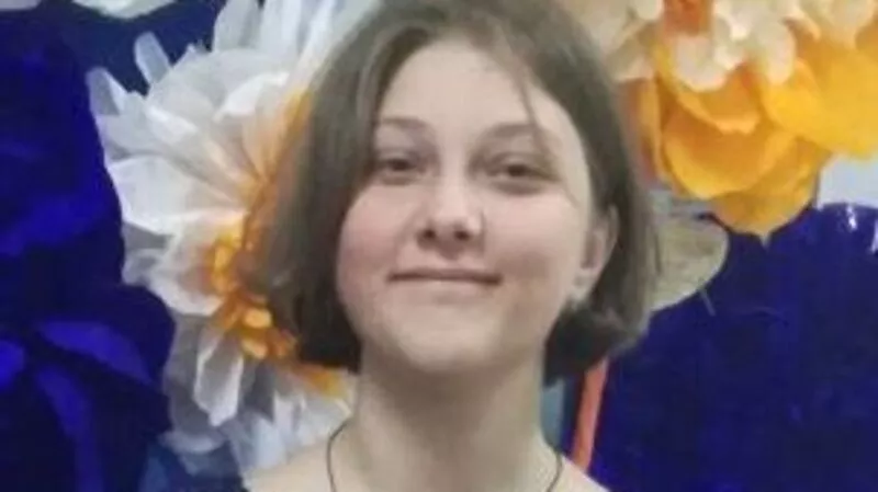 «Если бы президентом была я». Регина Александренкова