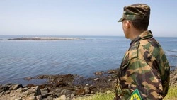 Что взять с собой в военкомат: список для мобилизованных жителей Сахалина и Курил