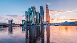 Определены лучшие города для жизни в России