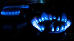 Подачу газа приостановят на четыре часа у сотни пользователей в Аниве 28 декабря 