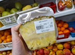 Сахалинского блогера поразила стоимость продуктов на Шикотане