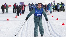 Зимний фестиваль адаптивного спорта на Сахалине собрал более 100 участников