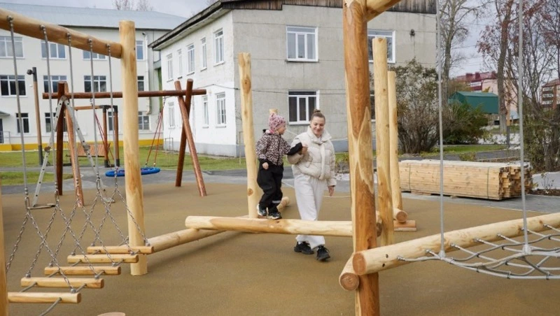 Преображение Южно-Сахалинска: городские пространства обретают новый вид