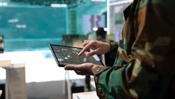 На фоне сложных отношений с Индией Пакистан испытал баллистическую ракету