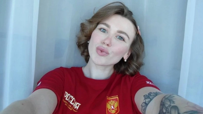 «В спорт меня привел папа»: хоккеистка ХК «Сахалин» рассказала, как отказалась от фигурного катания