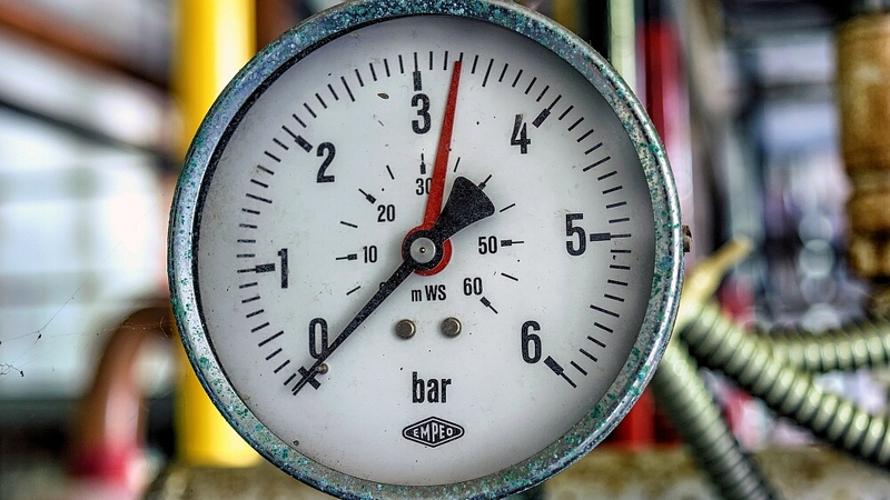 Больше сотни домов газифицируют в Южно-Сахалинске в 2017 году