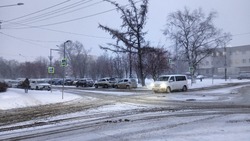 Преимущественно облачно будет в Южно-Сахалинске 4 марта