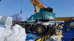 Разнорабочий с Сахалина обокрал работодателя и бизнесмена на 26 млн рублей