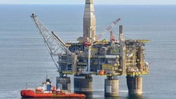 Россия забирает себе проект «Сахалин-1» по аналогии с «Сахалином-2»