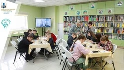 Меньше 15% южносахалинцев посещают библиотеки каждый месяц