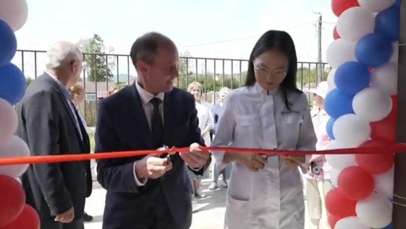 Что нового в медицине на Сахалине? Медосмотр 04.09.24