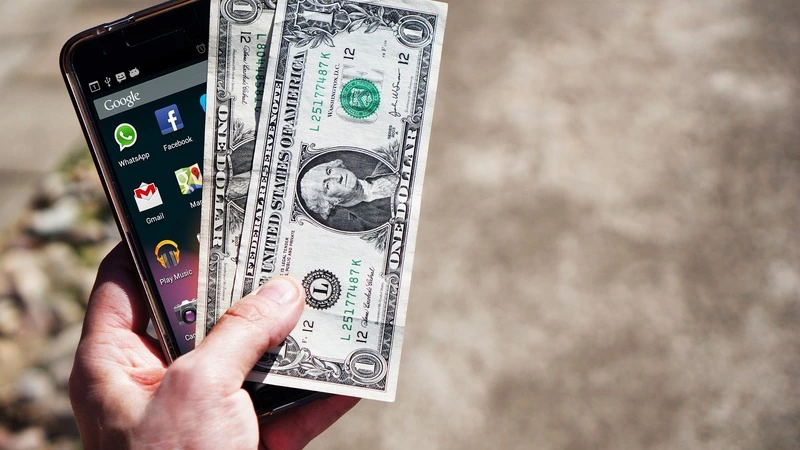 Сахалинка отправила мошенникам кучу денег через фейковый сайт авиакомпании