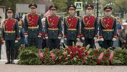 Концерт ансамбля Тихоокеанского флота пройдет в Южно-Сахалинске 3 сентября