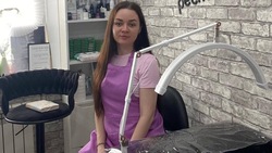 Инженер из Углегорска открыла свое дело благодаря господдержке 