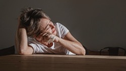Сахалинские женщины плачут на работе в семь раз чаще мужчин