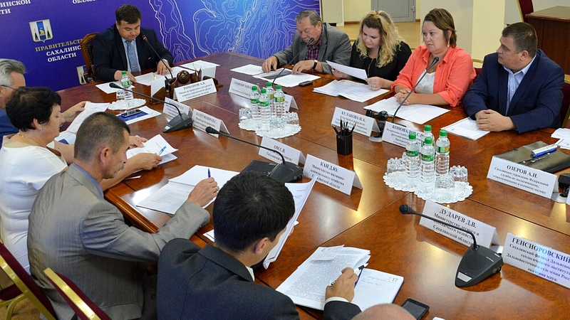 Угольщики могут помочь в сохранении биоразнообразия Сахалина