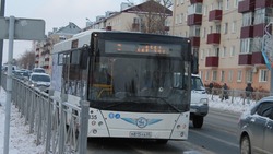 Качество сервиса улучшат в междугородних автобусах на Сахалине