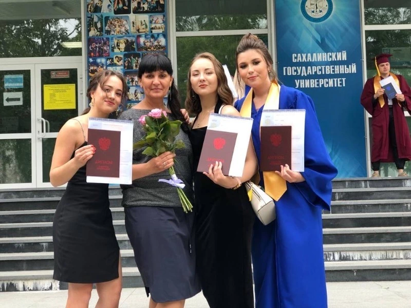 Профессор литературы рассказала, кто идёт учиться на филфак