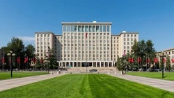 Сбер и Университет Цинхуа займутся исследованиями в высокотехнологичных областях