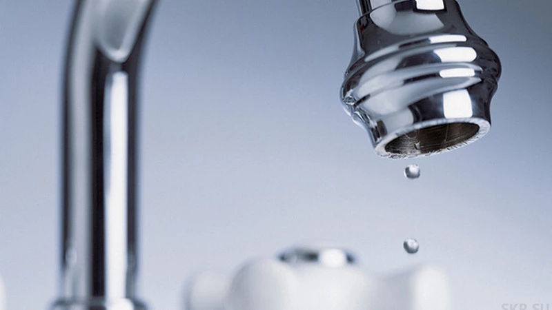 Все жители Александровска-Сахалинского останутся без воды по ночам