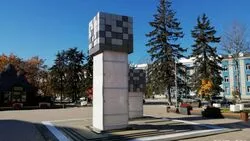 В Южно-Сахалинске завершен сезон фонтанов