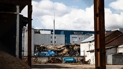 В мае 2026 года была ликвидирована фирма экс-мэра Курильска, засветившегося в мошенничестве