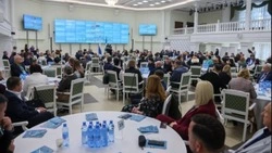 На Сахалине подвели итоги форума депутатов: ключевые решения и общая стратегия развития